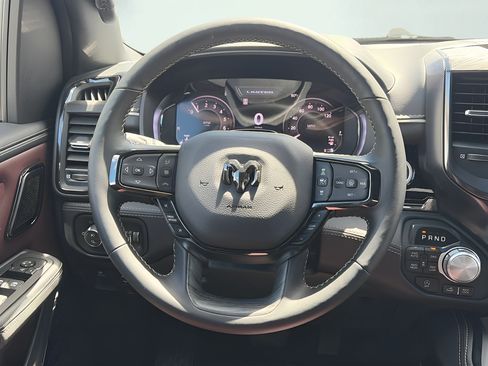 New 2026 RAM 1500 Limited AWD/4WD image 17