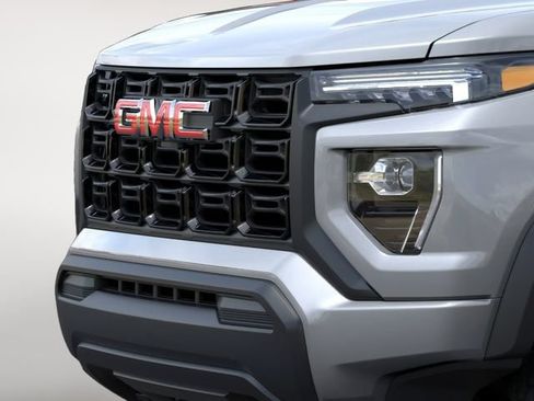 New 2026 GMC Canyon Elevation AWD/4WD image 13