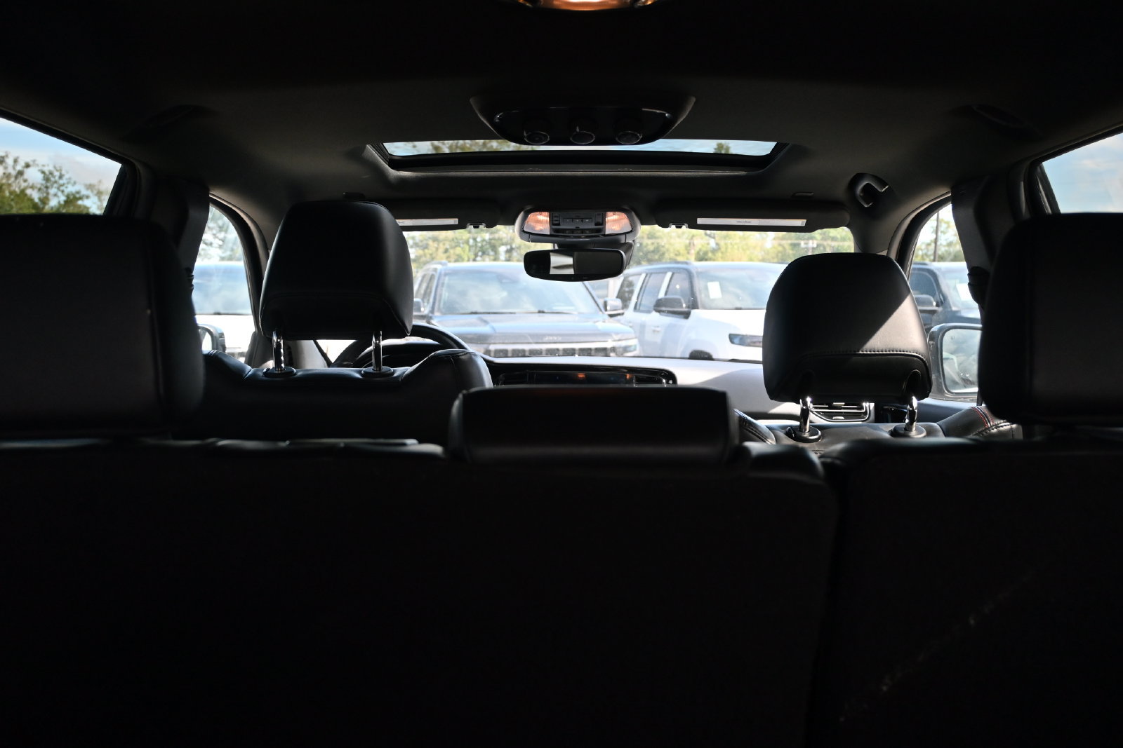 Used 2024 Dodge Durango GT RWD image 30