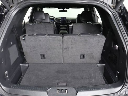 Used 2024 Ford Explorer ST w/ Equipment Group 401A AWD/4WD image 21