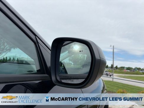 New 2026 Chevrolet Trax LT w/ Driver Confidence Package FWD image 13