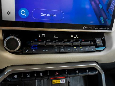 Used 2024 Toyota Tundra 1794 Edition image 25