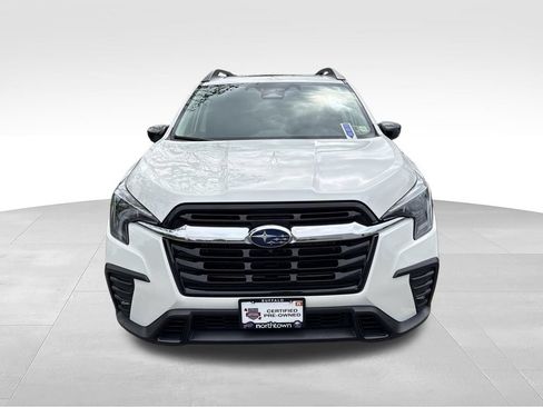 Certified 2026 Subaru Ascent Limited AWD/4WD image 38