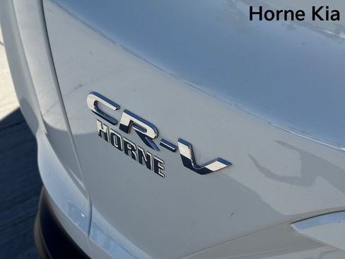 Used 2022 Honda CR-V EX-L image 29