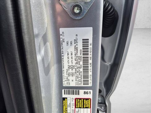 Used 2024 Toyota Tacoma SR5 RWD image 25