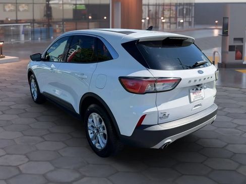 Used 2022 Ford Escape SE AWD/4WD image 5