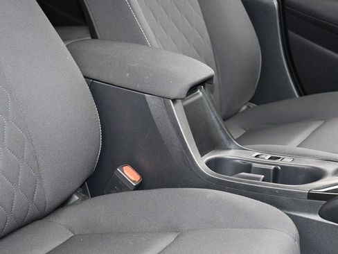 Used 2023 Toyota Corolla Hybrid Sedan image 40