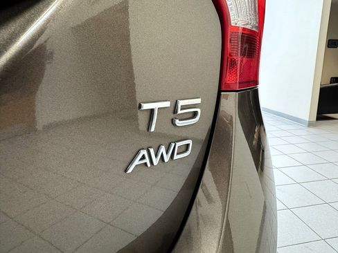 Used 2018 Volvo V60 T5 Cross Country w/ Convenience Package image 66