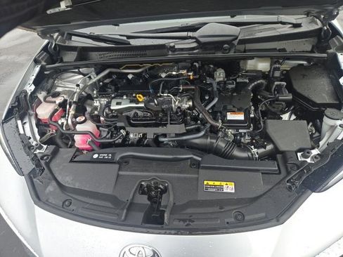 Used 2023 Toyota Prius Limited image 20