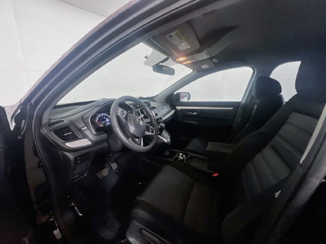 Used 2017 Honda CR-V LX image 17