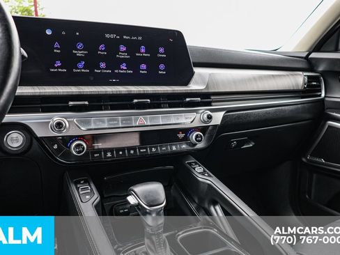 Used 2023 Kia Telluride EX w/ EX Captain's Chair Package AWD/4WD image 39