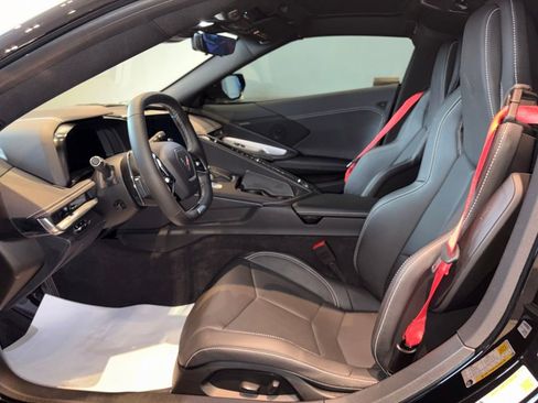 Used 2024 Chevrolet Corvette Z06 image 9