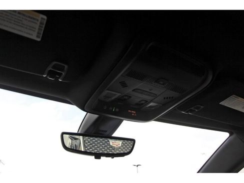 New 2025 Cadillac XT5 Premium Luxury w/ Technology Package image 21