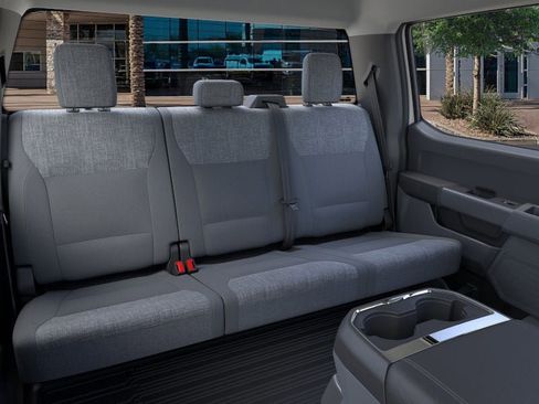 New 2026 Ford F450 XLT image 11