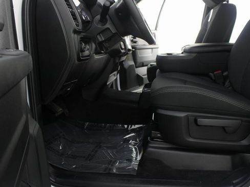 Used 2025 RAM 2500 Tradesman image 15