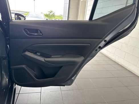 Used 2023 Nissan Altima 2.5 SV w/ SV Premium Package FWD image 45