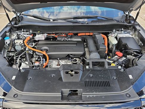 Used 2024 Honda CR-V Sport image 10