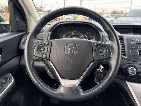 Used 2014 Honda CR-V EX-L image 19