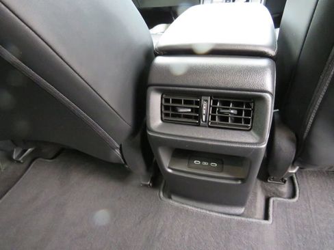Used 2025 Honda CR-V EX-L image 29