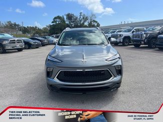 New 2026 Buick Encore GX Sport Touring w/ Advanced Technology Package video 3