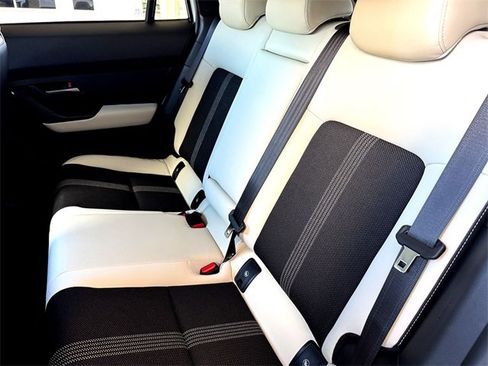 New 2026 MAZDA CX-50 AWD 2.5 S w/ Weather Package image 18