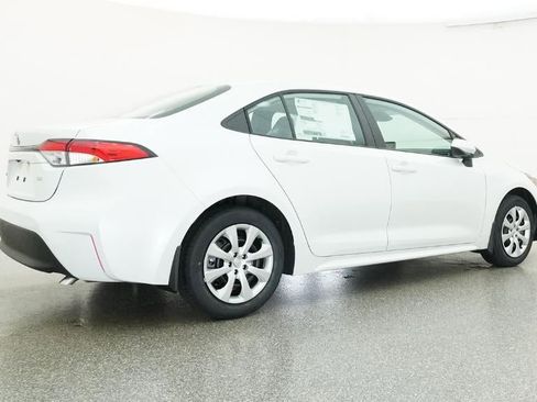 New 2026 Toyota Corolla LE image 58