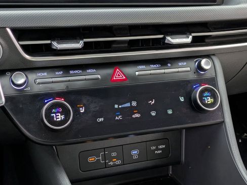 Used 2025 Hyundai Sonata SEL image 17