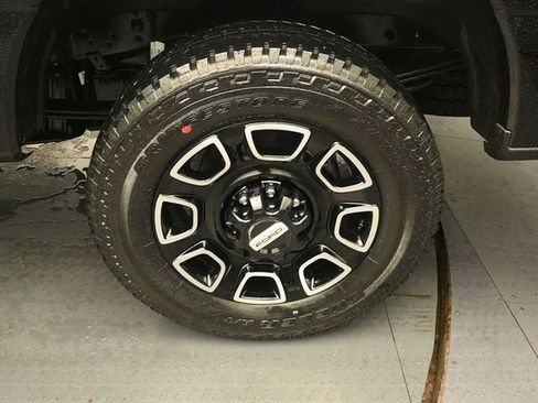 New 2026 Ford F250 Platinum image 9