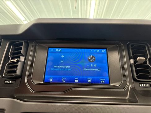 Used 2021 Ford Bronco Big Bend AWD/4WD image 36