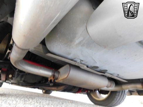 Used 1999 Pontiac Firebird Formula w/ Security Pkg image 20