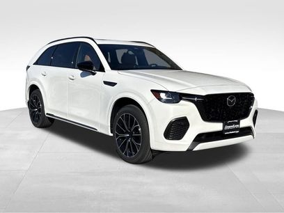 New 2026 MAZDA CX-70 3.3 Turbo S w/ Premium Plus