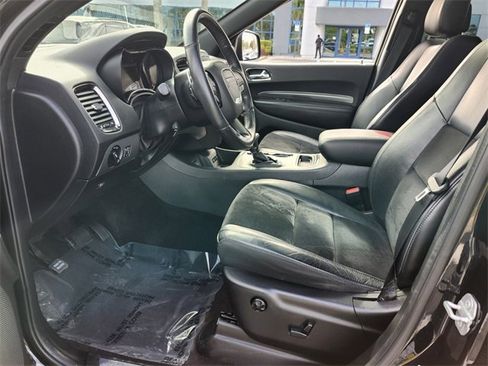 Used 2018 Dodge Durango GT w/ Premium Group image 9