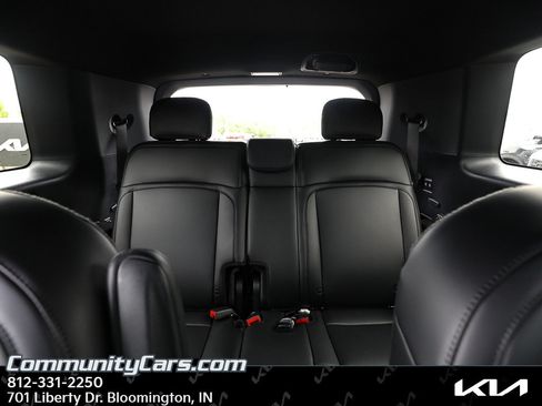 New 2027 Kia Telluride EX X-Line w/ Towing Package AWD/4WD image 22