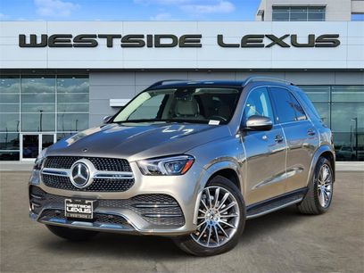 Used 2022 Mercedes-Benz GLE 350 GLE 350