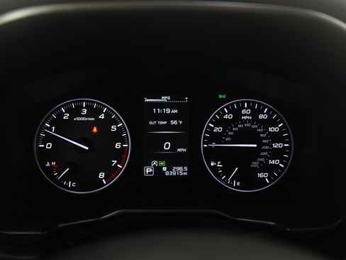 Used 2022 Subaru Legacy Limited image 25