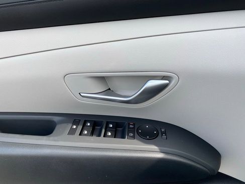 New 2026 Hyundai Tucson SEL AWD/4WD image 22