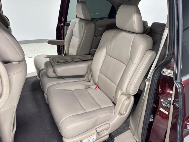 Used 2017 Honda Odyssey Touring Elite image 23