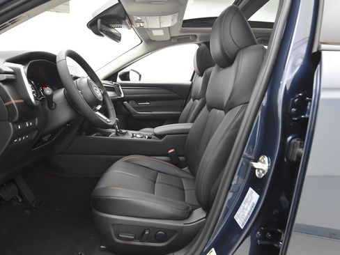 New 2026 MAZDA CX-50 AWD 2.5 S w/ Weather Package image 31