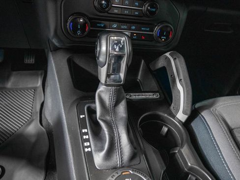 Used 2022 Ford Bronco Outer Banks AWD/4WD image 25