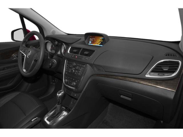 Used 2015 Buick Encore Convenience FWD image 22