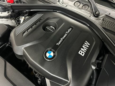 Used 2017 BMW 230i Convertible w/ Driving Assistance Package RWD image 21