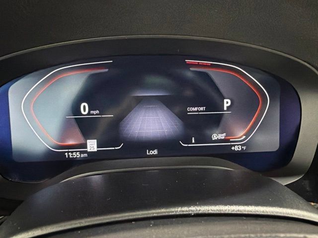 Used 2021 BMW 530i xDrive w/ Convenience Package AWD/4WD image 32