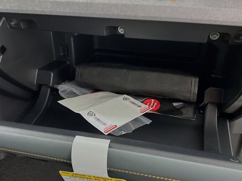 New 2026 Toyota 4Runner Trailhunter image 32