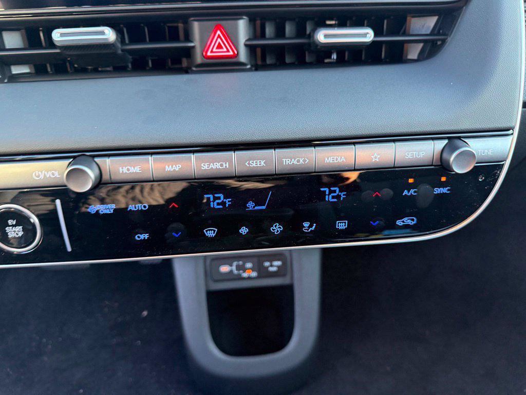 New 2027 Hyundai Ioniq 5 SE RWD image 26
