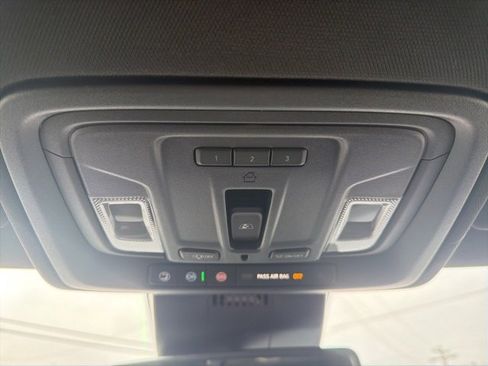 New 2026 GMC Sierra 1500 AT4 w/ AT4 Premium Package image 25