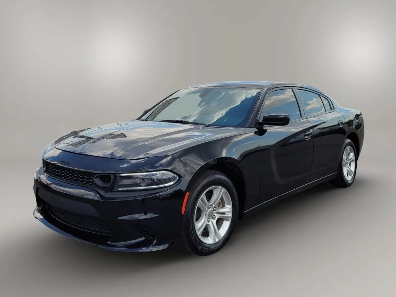 Used 2023 Dodge Charger SXT RWD image 1