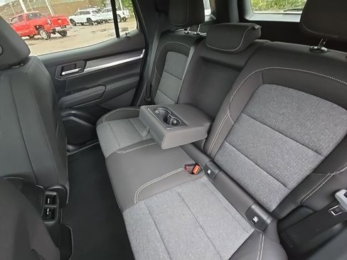 New 2026 GMC Terrain Elevation w/ Technology Package II image 35