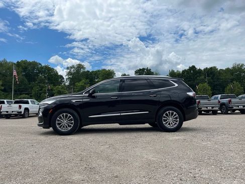 Used 2024 Buick Enclave Essence w/ Trailering Package, 5000 lbs. AWD/4WD image 14
