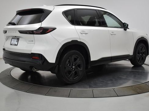 New 2026 MAZDA CX-5 2.5 S w/ Premium Plus Package AWD/4WD image 21