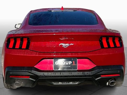 Used 2024 Ford Mustang Coupe image 5